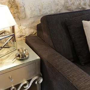 Habitat Parisien - 1br-1ba - Duplex Louvre Museum Parigi