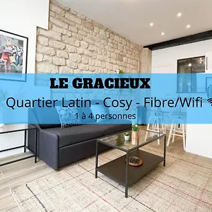 Le Gracieux - Milora - Apartment