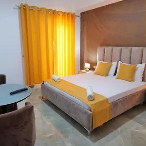 Adi-vera Apartment Sarande