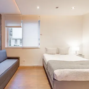 Victor Hugo Flat Apartment