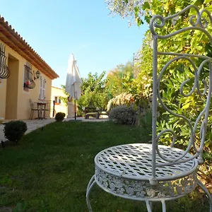 La Muse Du Paradis Apartment Montauroux