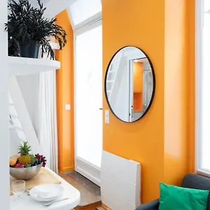 Appartement Lavie Maison Petite, Paris