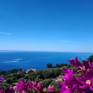 Azur Apartment Cap-d'Ail