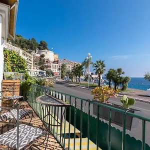 6 Bedrooms Seaview House, Old Town Apartment Nice